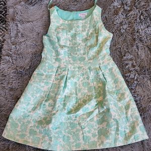 J Howard Sleevless Dress